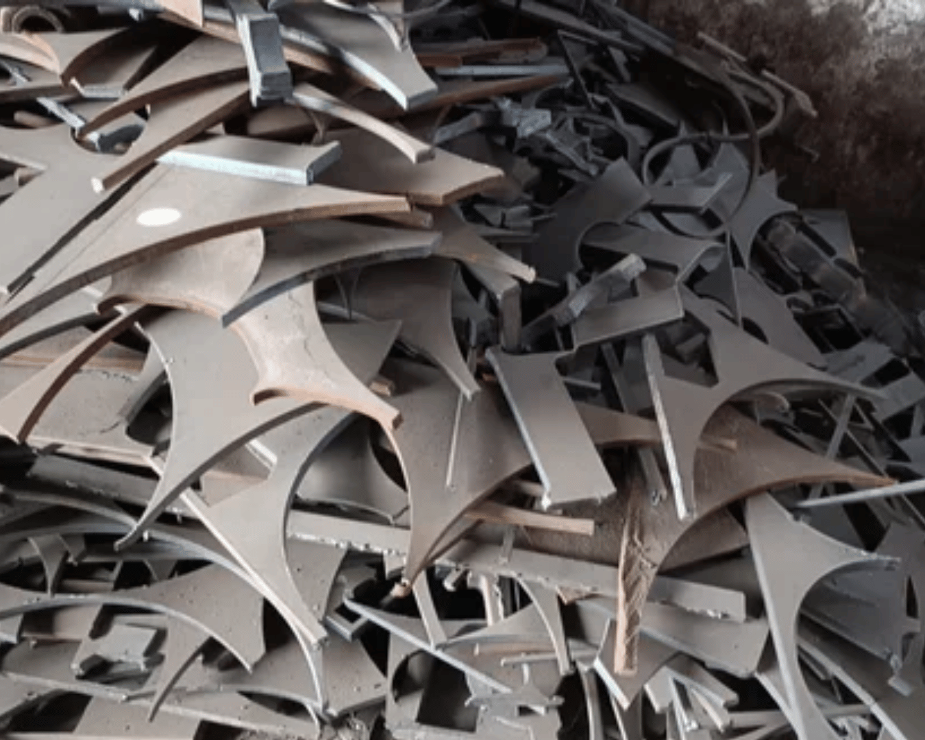 Iron