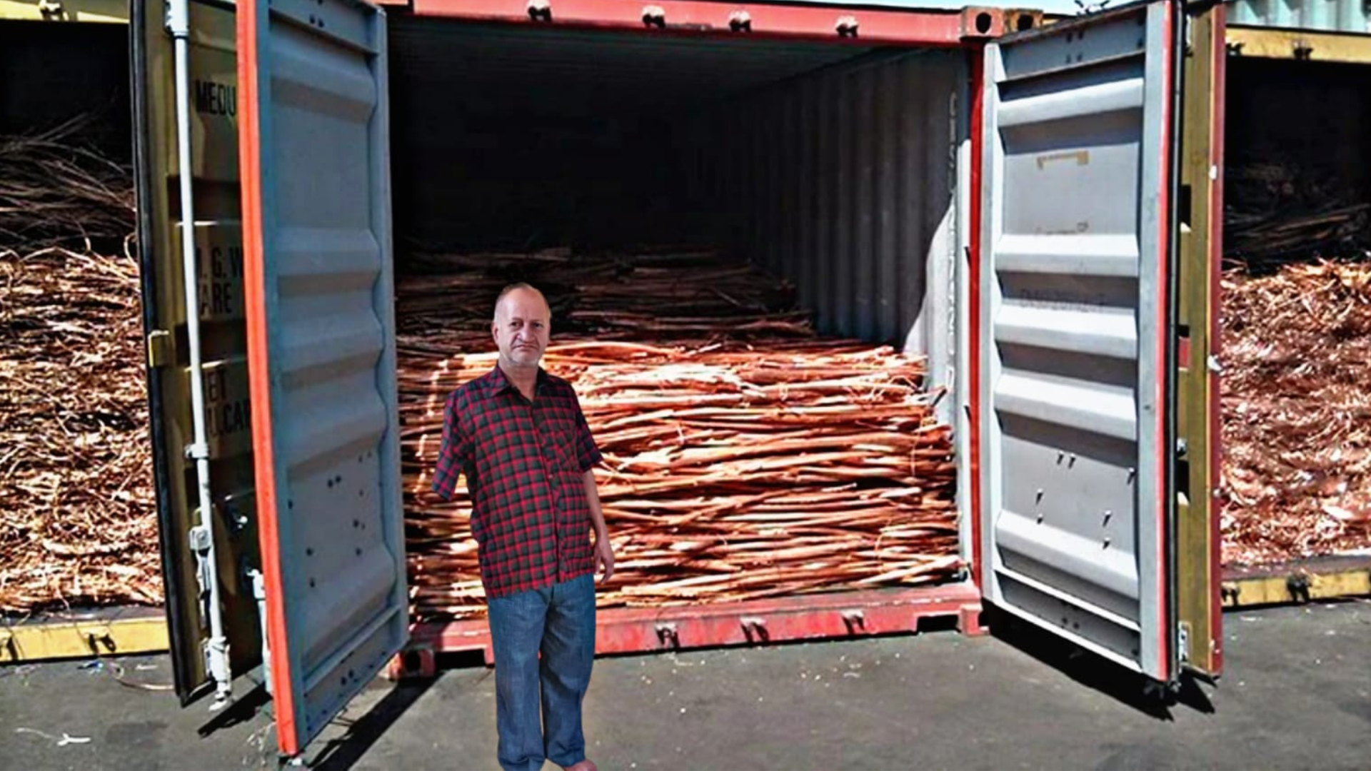 SG Import Exports Services