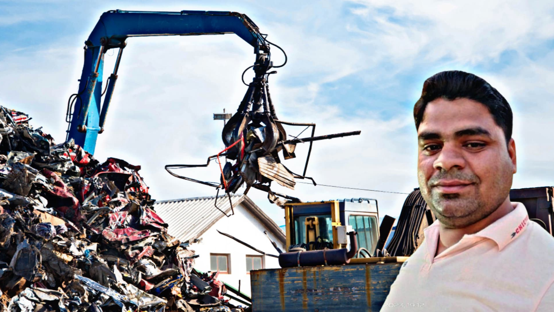SG Import Exports Services
